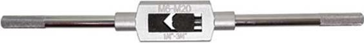 BGS Windeisen M6 - M20 - 1900-2