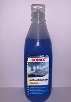 SONAX Ruitensproeier antivries 250ml