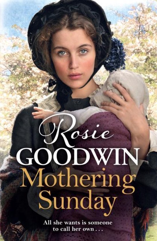 Mothering Sunday - cover