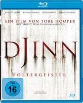 Djinn (Blu-ray)