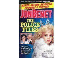 Jonbenet