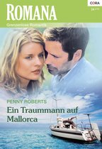Omslag Ein Traummann auf Mallorca