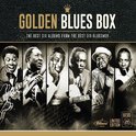 The Golden Blues Box - Limited Edition (6Cd Box)