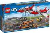 LEGO City Vliegveld Luchtvaartshow - 60103