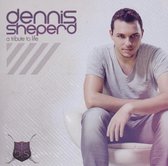 Various Artists - Dennis Sheperd - A Tribute To (CD)