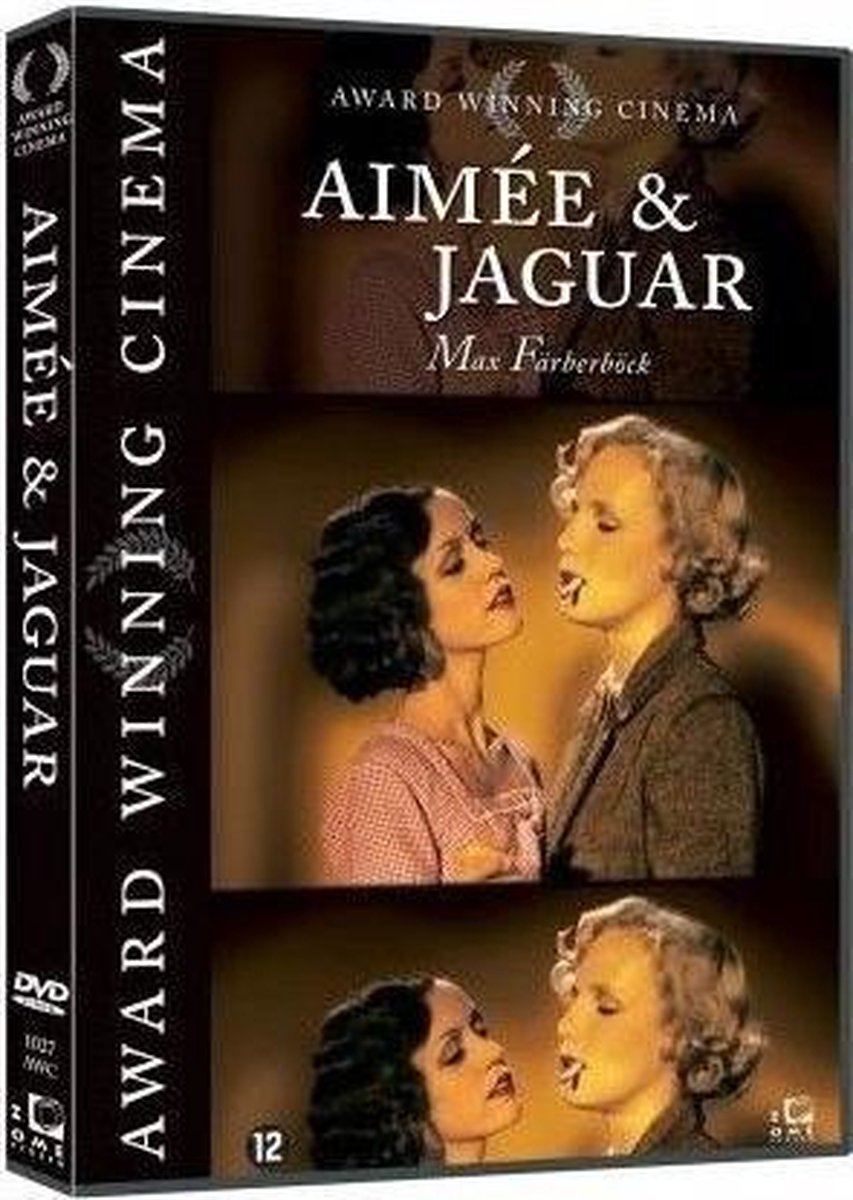 Aimee Et Jaguar (Coll. Primes Du 7E