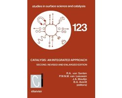 Catalysis: An Integrated Approach