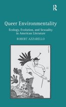 Queer Environmentality