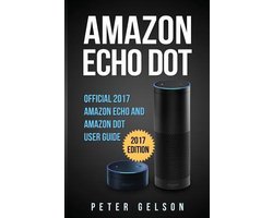 Amazon Echo Dot