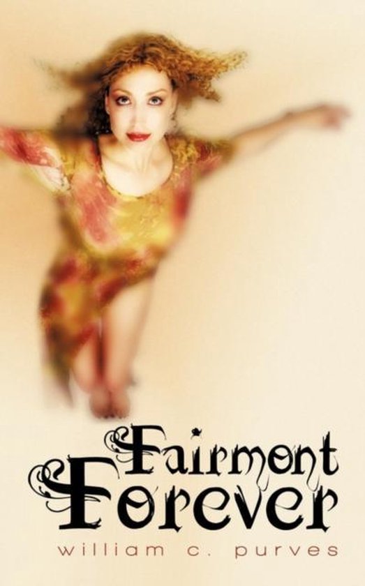 Fairmont Forever - cover