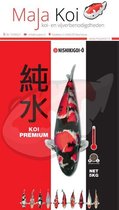 Nishikigoi-Ô Koi Premium 6 mm 15kg