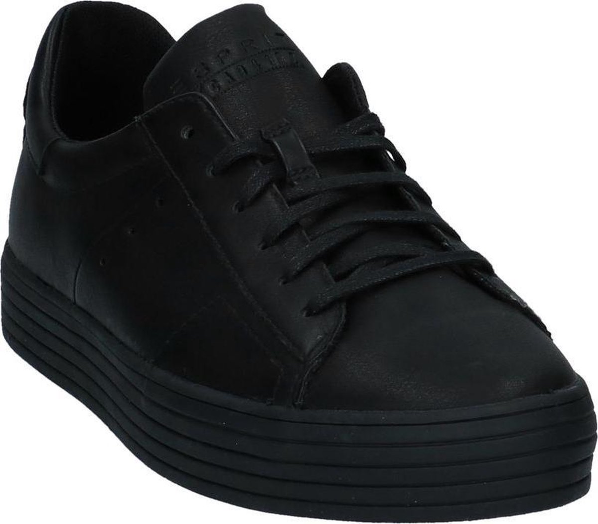 Zwarte Sneakers Esprit |