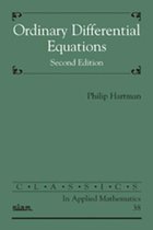 Ordinary Differential Equations