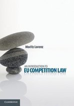 Introduction To Eu Competition Law