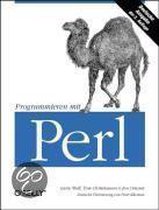 Programmieren mit Perl