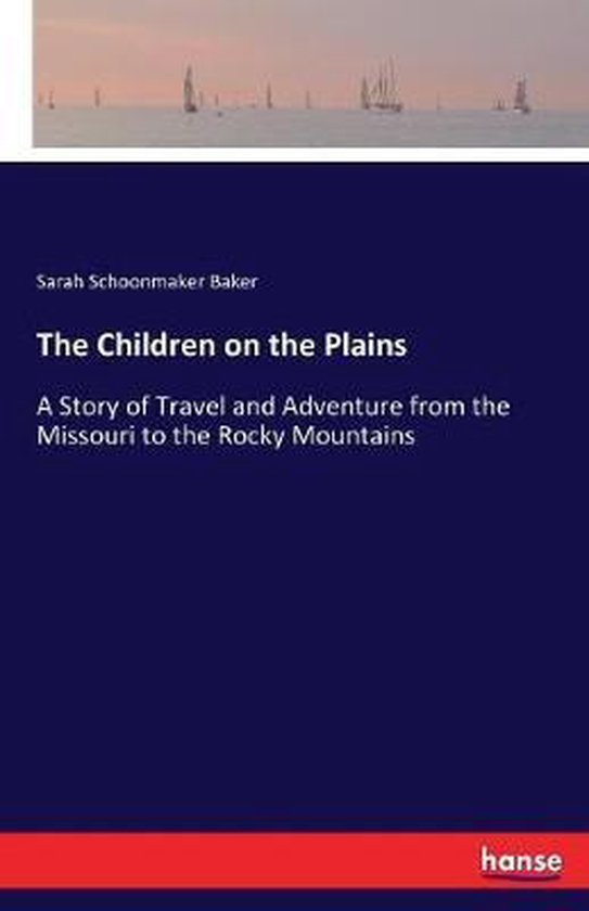 The Children on the Plains