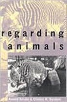 Regarding Animals PB