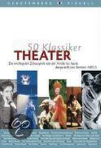 50 Klassiker Theater