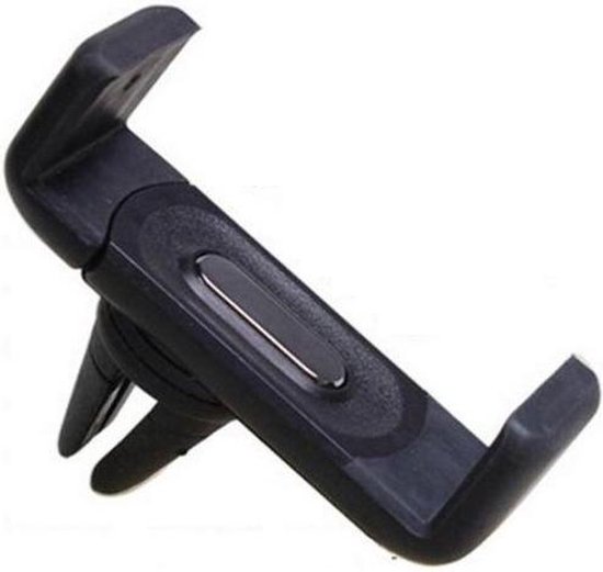 Universele Autohouder / Smartphone Carmount Houder / Geschikt tot 6inch / Plaatsing in Luchrooster in auto