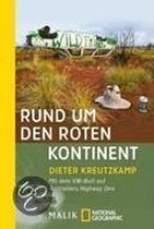 Rund um den roten Kontinent