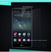 Nillkin Screenprotector Tempered Glass Huawei Mate S - 9H Nano