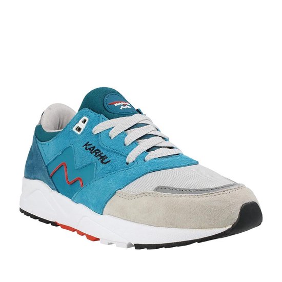 Karhu Aria F803009 Sneakers Unisex Grijs Maat 37 bol