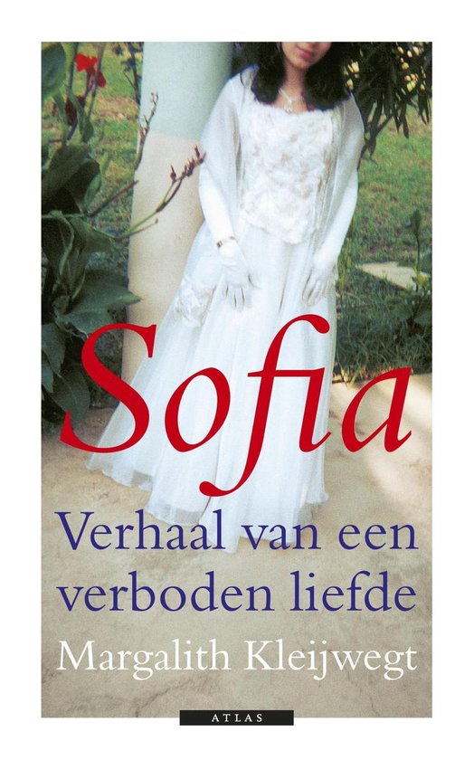 Sofia - cover