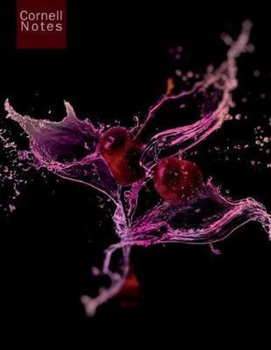 Cornell Notes - cover