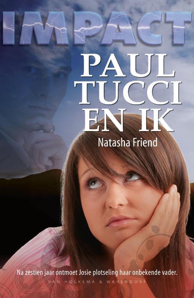Paul Tucci En Ik - Natasha Friend