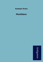 Omslag Montblanc