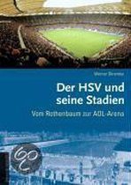 Orte der Leidenschaft - Der HSV und seine Stadien