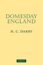 Domesday Geography of England- Domesday England