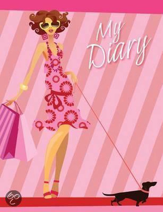 Lockup Diary Sunglasses, Delicious Stationery 9781415313862