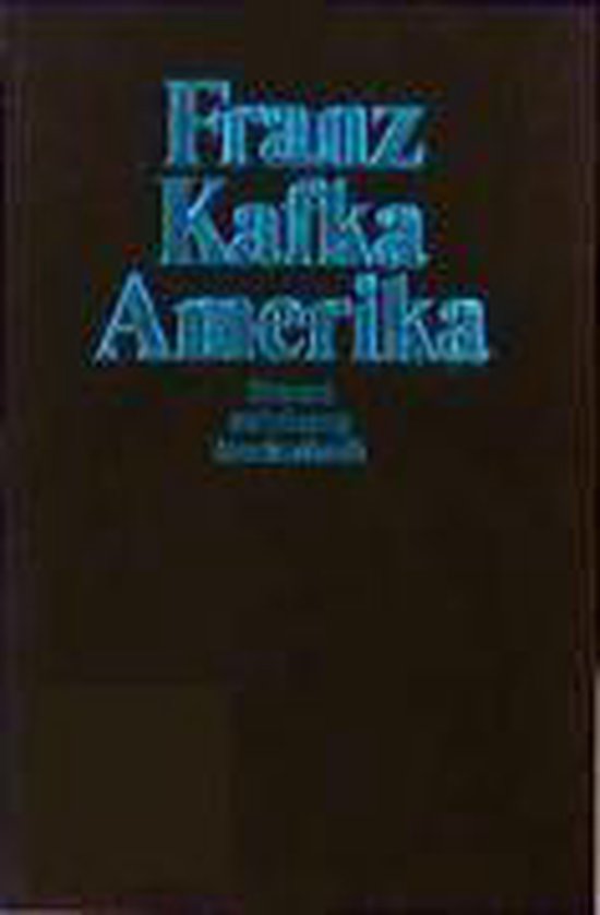 Amerika