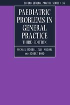 Omslag Paediatric Problems in General Practice