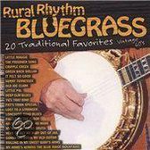 Rural Rhythm Bluegrass: 20 Traditional Fav