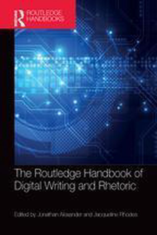 Routledge Handbooks in Communication Studies - The Routledge ... - cover