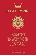 Passport to Working in Japan