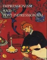 Impressionism and post-impressionism