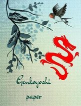 Genkoyoshi paper