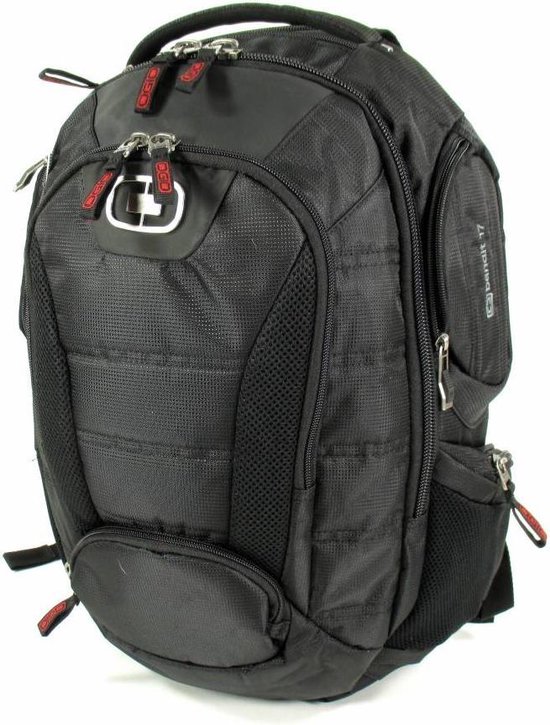 OGIO Rugzak BANDIT 17