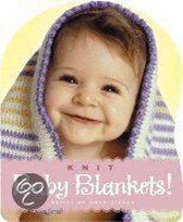 Knit Baby Blankets