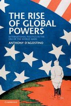 The Rise of Global Powers
