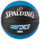 Spalding NBA Force Colour Basketbal