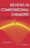 Reviews in Computational Chemistry, Volume 6
