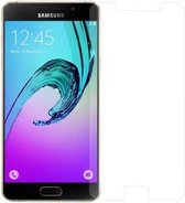MW Tempered Glass Screen Protector Arc Edge voor Samsung Galaxy A5 (2016)
