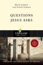 LifeGuide Bible Studies- Questions Jesus Asks