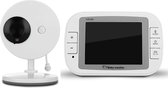 Premium New Babyfoon met camera - babyfoon - Babyfoon met monitor