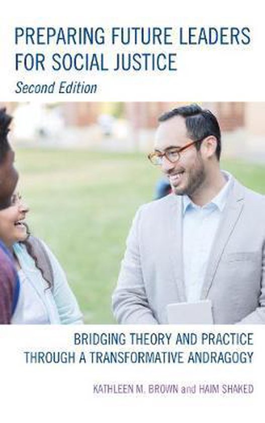 Bridging Theory and Practice- Preparing Future Leaders for Social ...