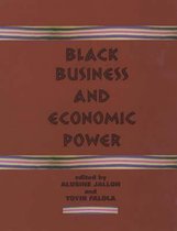 Black Business and Economic Power